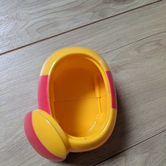 Hong Kong Exclusive Winnie the Pooh Tsum Tsum Style Container - Picture 3 of 4